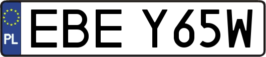 EBEY65W