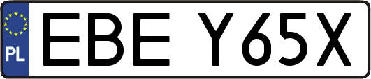 EBEY65X
