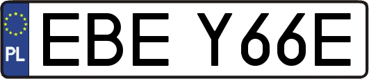 EBEY66E