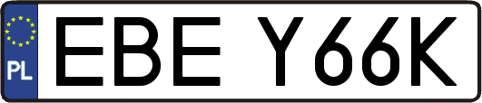 EBEY66K
