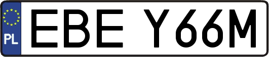 EBEY66M