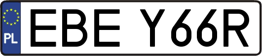 EBEY66R