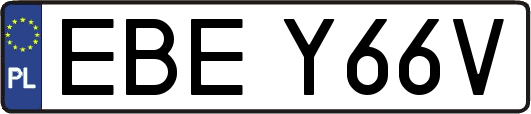 EBEY66V