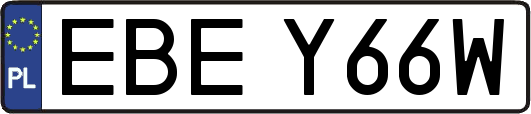 EBEY66W