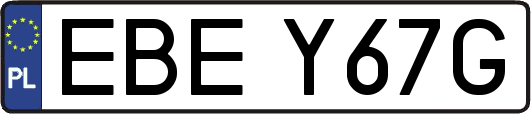 EBEY67G
