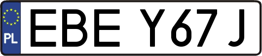 EBEY67J