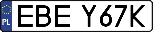 EBEY67K