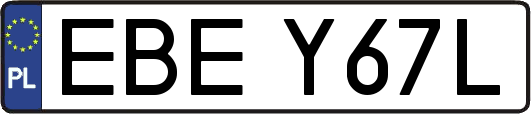 EBEY67L