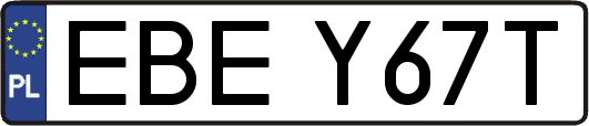 EBEY67T