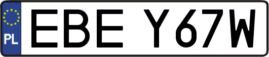 EBEY67W