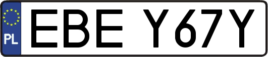 EBEY67Y