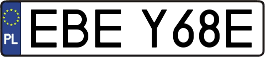 EBEY68E