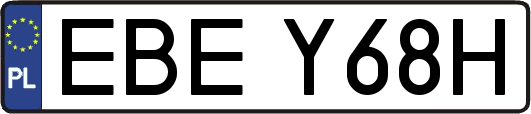 EBEY68H