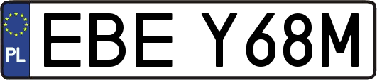 EBEY68M
