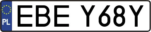 EBEY68Y