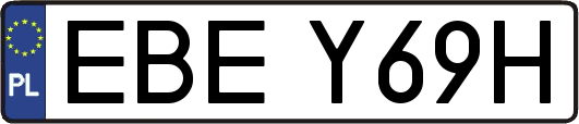 EBEY69H