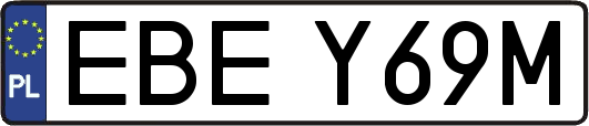 EBEY69M
