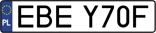 EBEY70F
