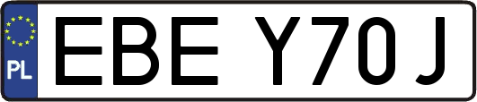 EBEY70J