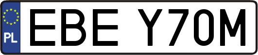 EBEY70M