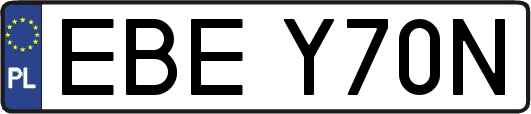 EBEY70N