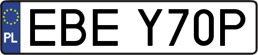 EBEY70P