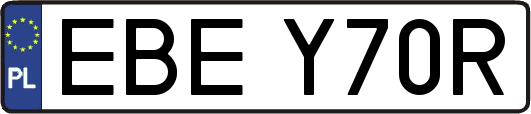 EBEY70R