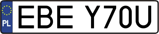 EBEY70U