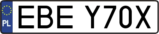 EBEY70X
