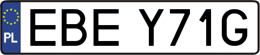 EBEY71G
