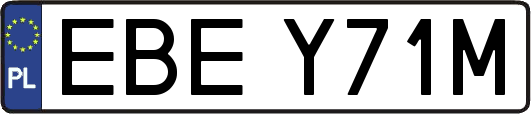 EBEY71M