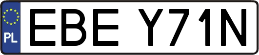 EBEY71N