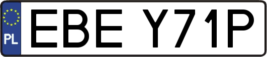 EBEY71P