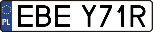 EBEY71R