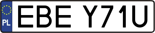 EBEY71U