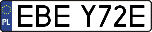 EBEY72E