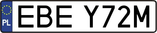 EBEY72M