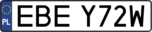 EBEY72W