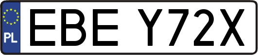 EBEY72X