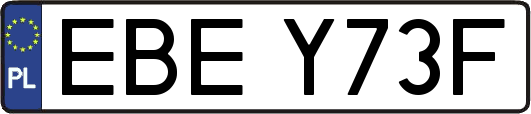 EBEY73F