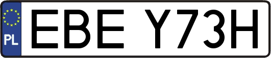 EBEY73H