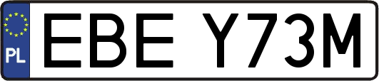 EBEY73M