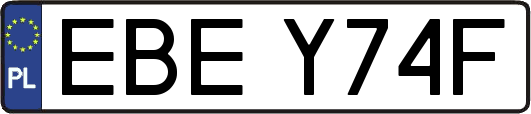 EBEY74F