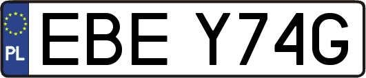 EBEY74G