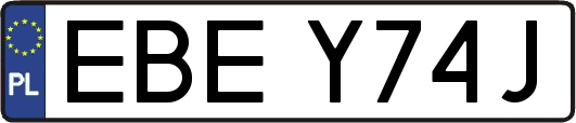 EBEY74J