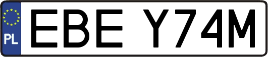EBEY74M
