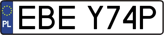 EBEY74P