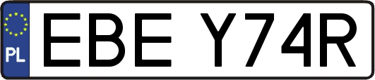 EBEY74R