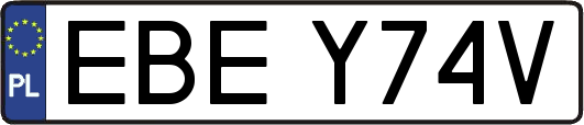 EBEY74V