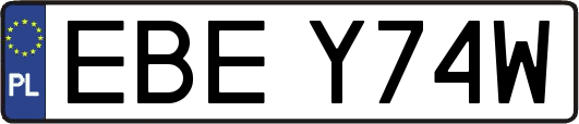 EBEY74W
